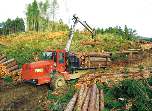 カリキュラム みやぎ森林・林業未来創造カレッジ