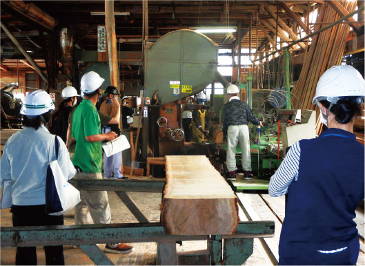 充実した講師陣