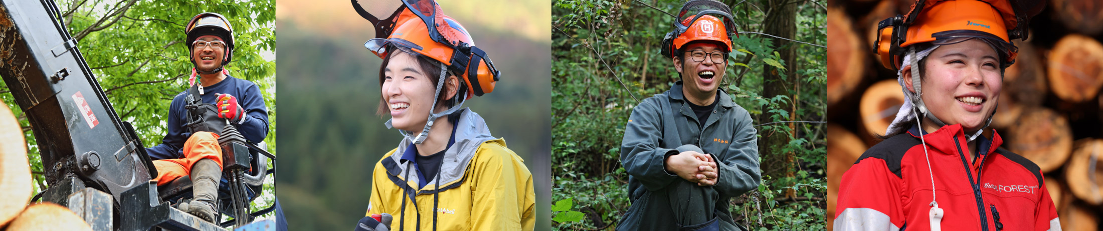 Recruit 就業支援