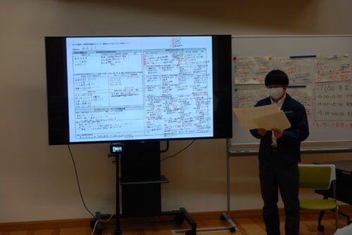 令和４年度育林ビジネス講座が終了しました。